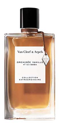 the best vanilla scented perfume