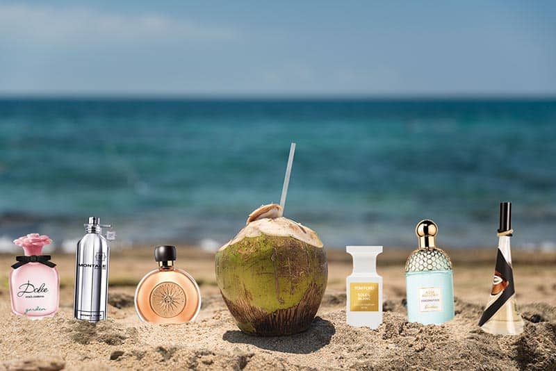 12 Best Coconut Perfumes For Women (2022) - Beautypert
